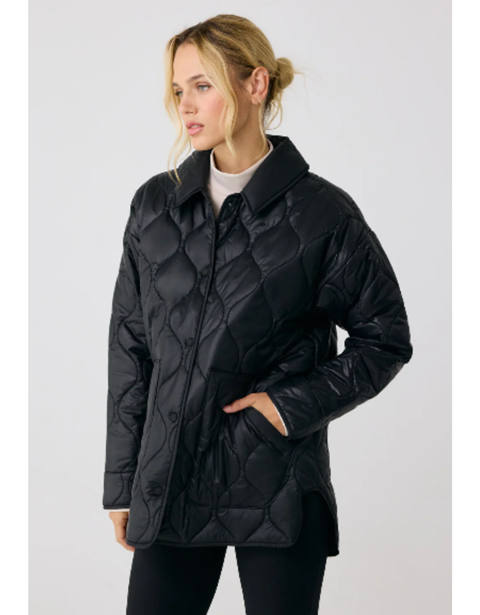 LOLË LUW0885 THE SHACKET