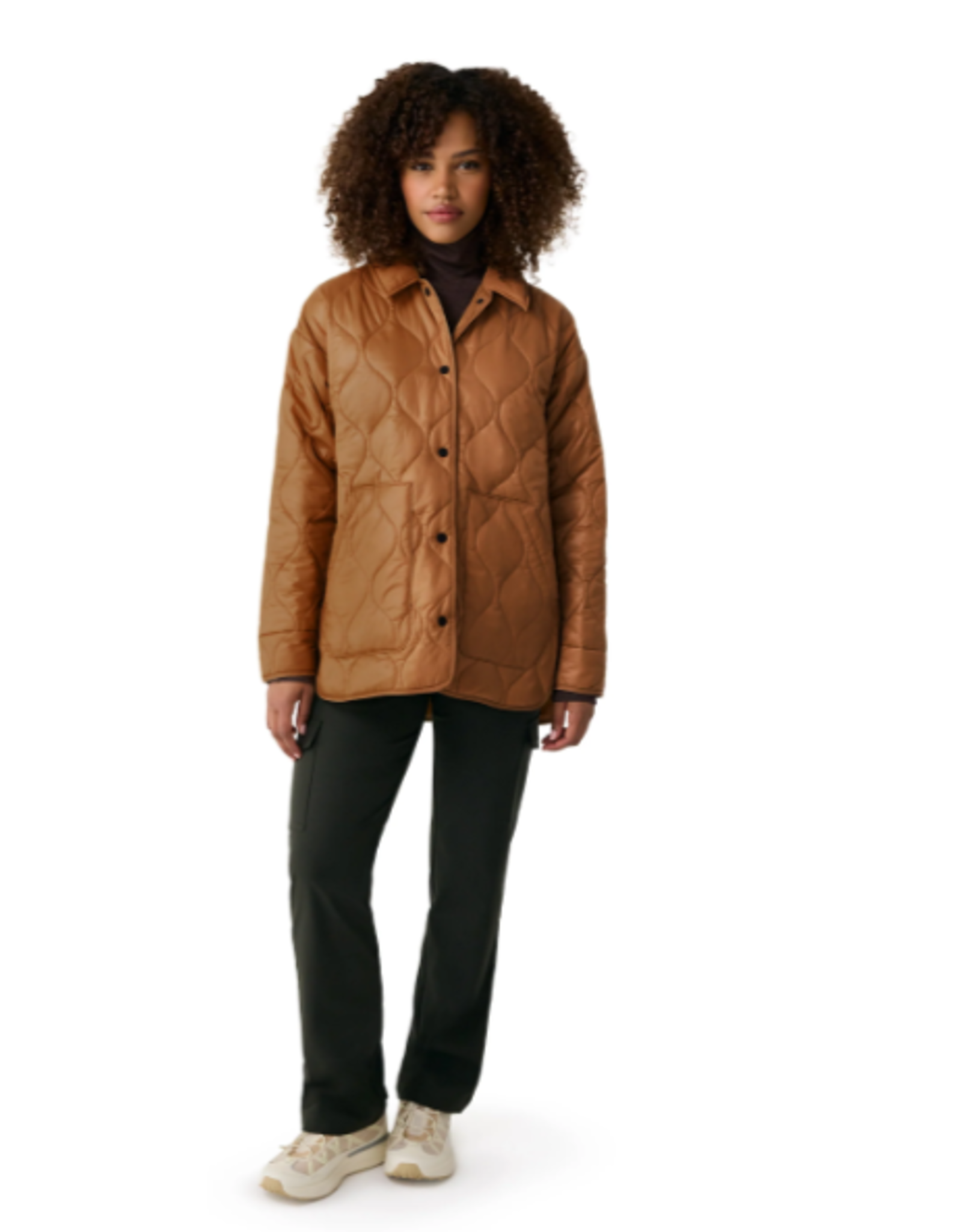 LOLË LUW0885 THE SHACKET