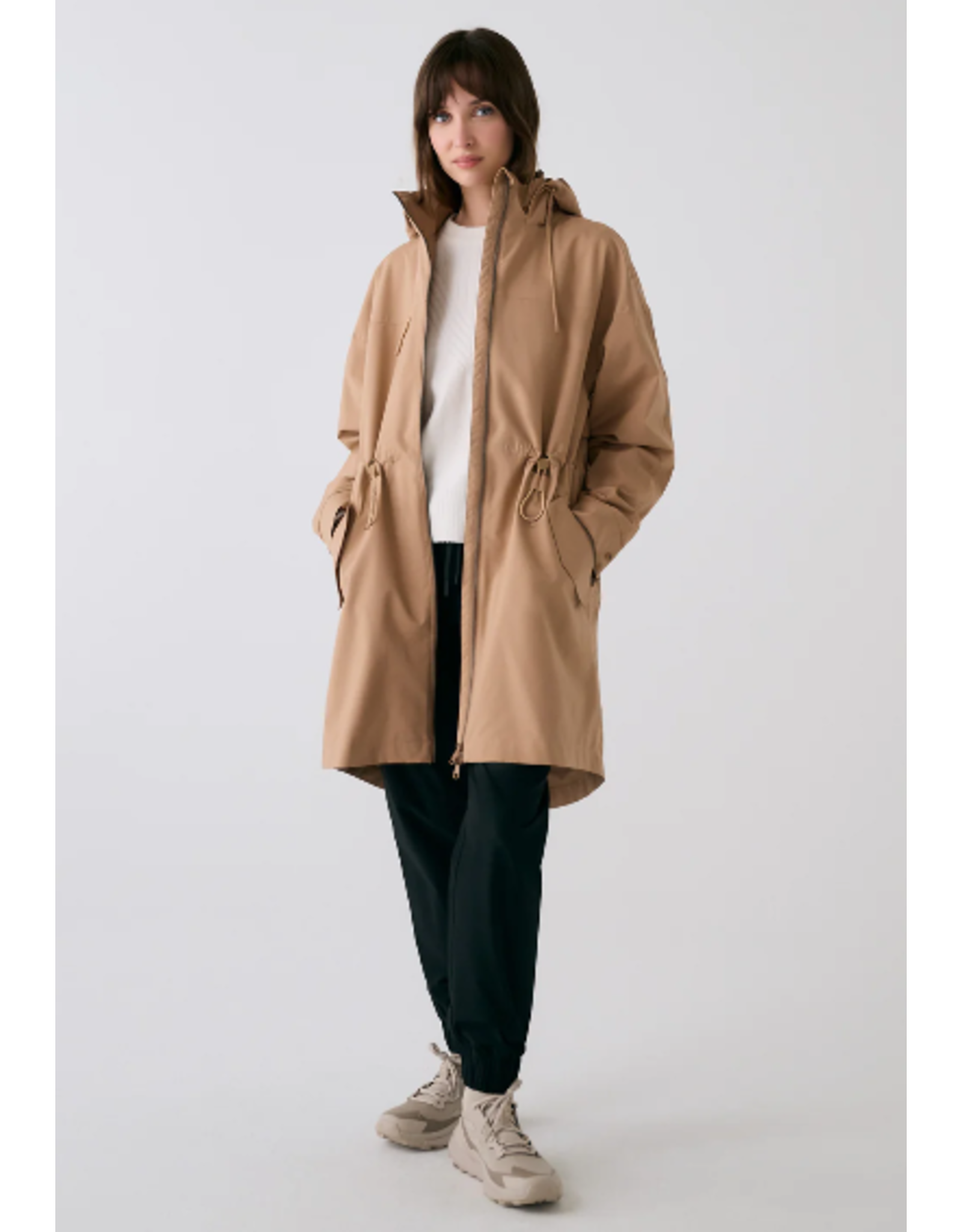 LOLË LUW0957 PIPER 2.0 IMPERMEABLE