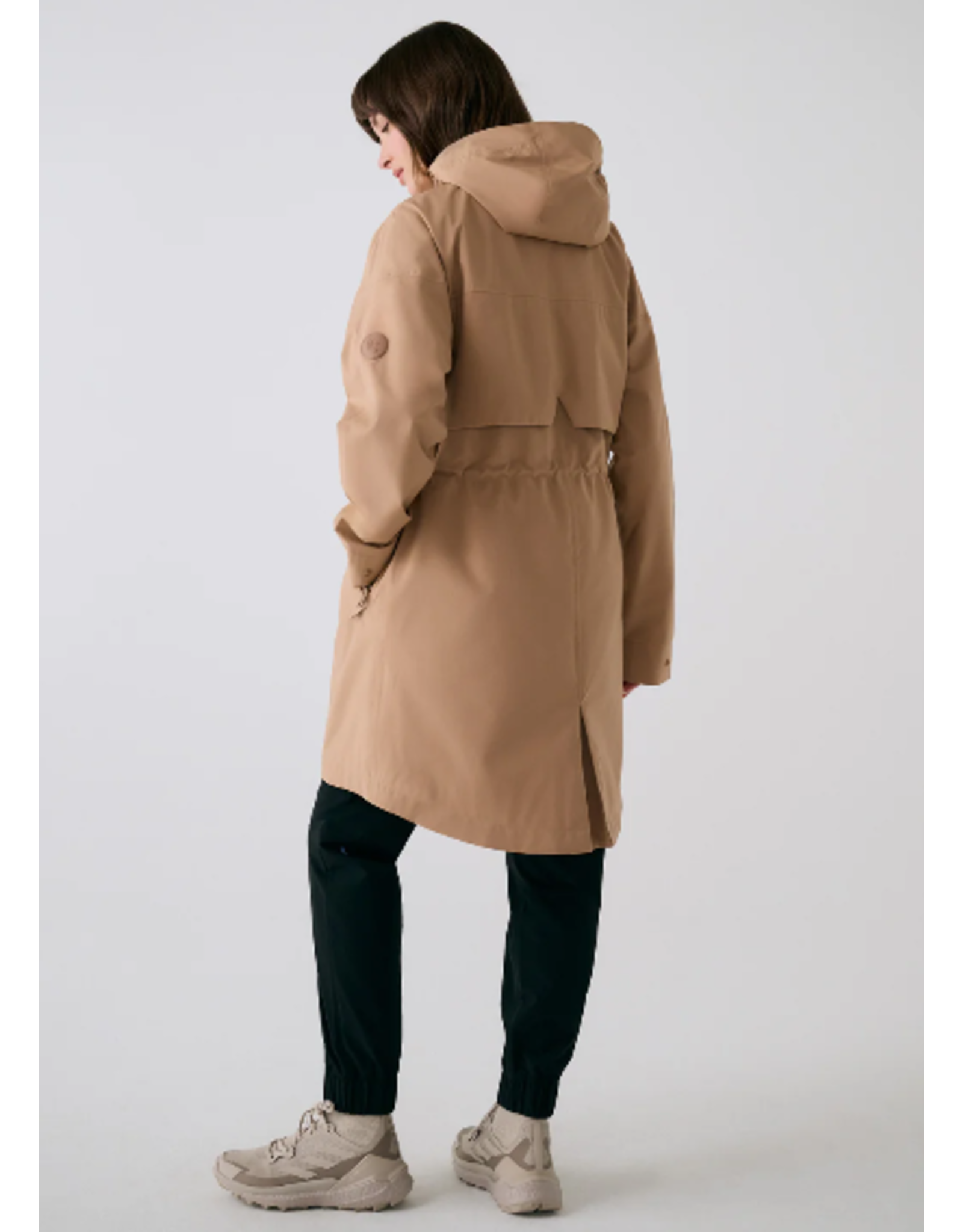 LOLË LUW0957 PIPER 2.0 IMPERMEABLE