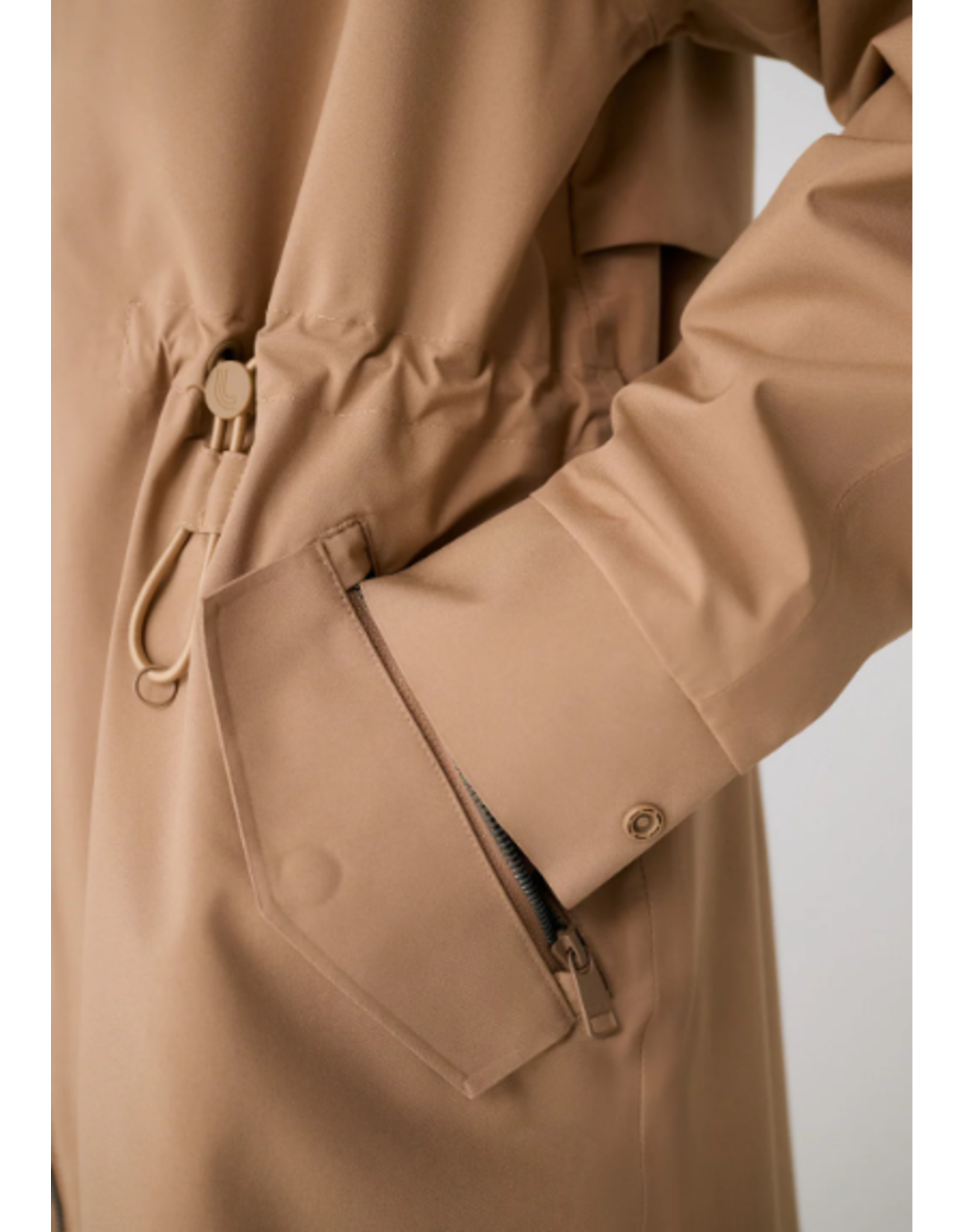 LOLË LUW0957 PIPER 2.0 IMPERMEABLE