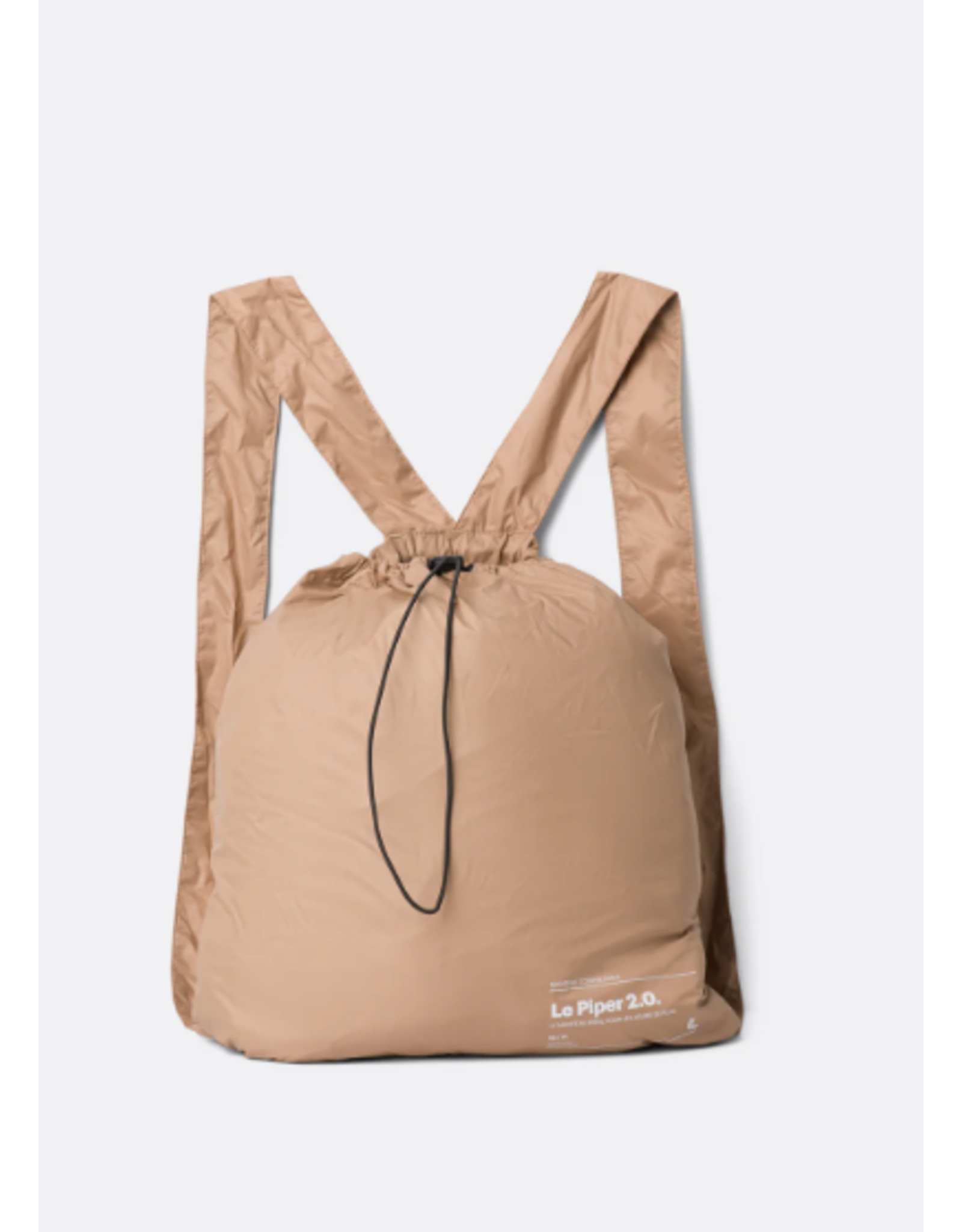 LOLË LUW0957 PIPER 2.0 IMPERMEABLE