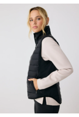 LOLË LUW0900 JUST VESTE ISOLEE