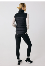 LOLË LUW0900 JUST VESTE ISOLEE