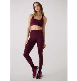 LOLË LSW4599 ACTION CHEVILLE LEGGINGS