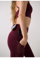 LOLË LSW4599 ACTION CHEVILLE LEGGINGS