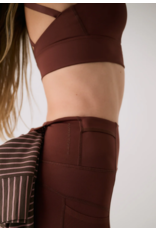 LOLË LSW4599 ACTION CHEVILLE LEGGINGS