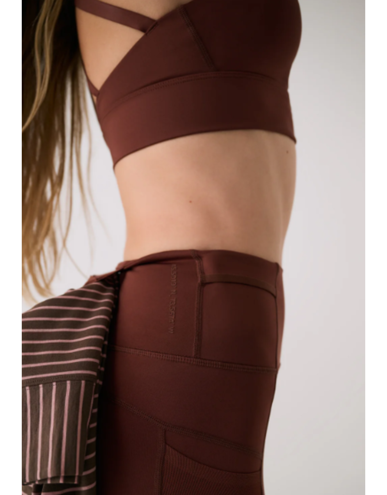 LOLË LSW4599 ACTION CHEVILLE LEGGINGS