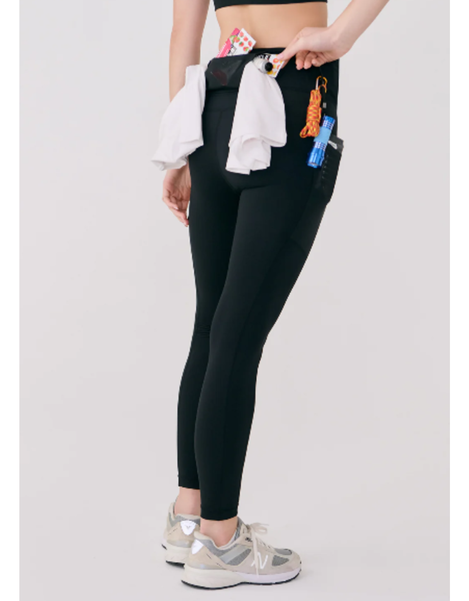 LOLË LSW4599 ACTION CHEVILLE LEGGINGS