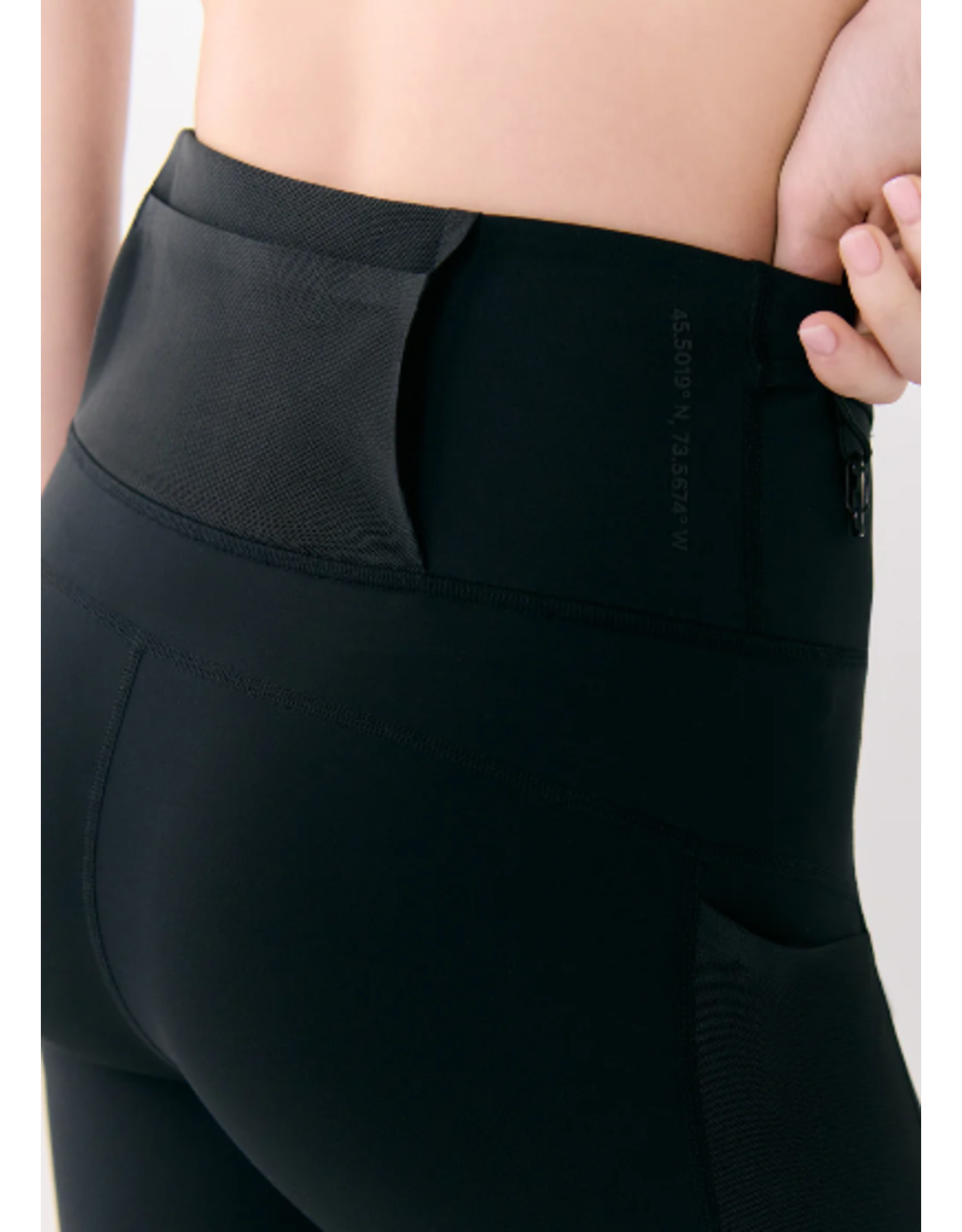 LOLË LSW4599 ACTION CHEVILLE LEGGINGS