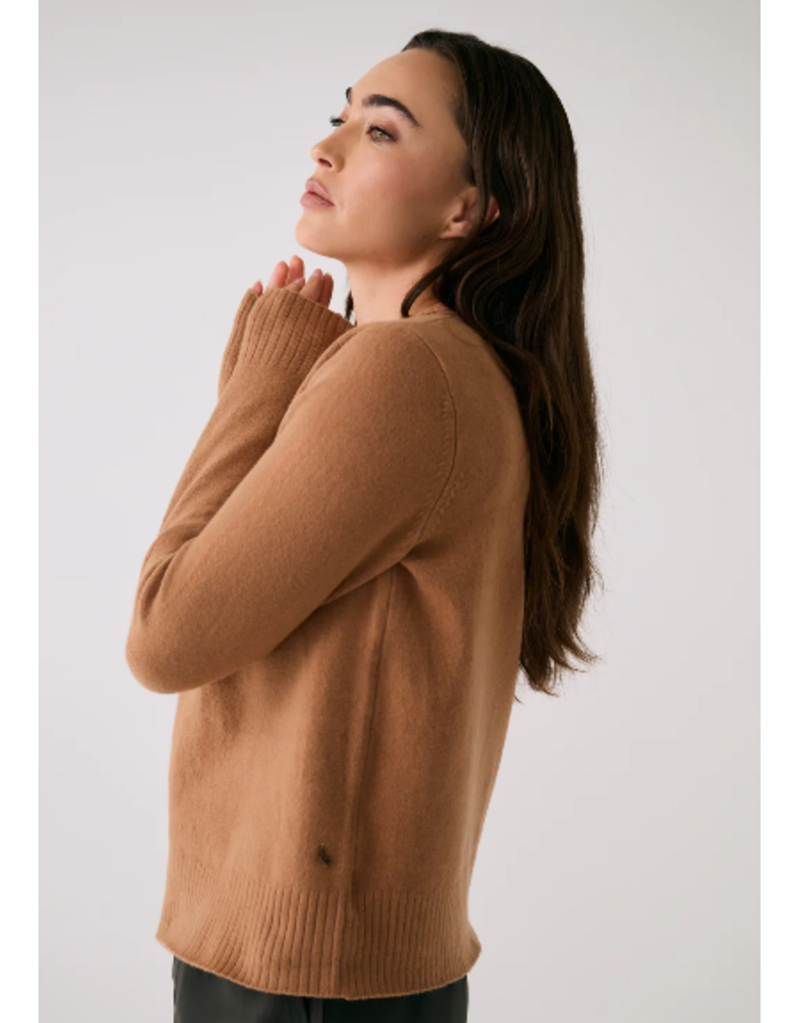 LOLË LSW4643 CAMILA COL ROND