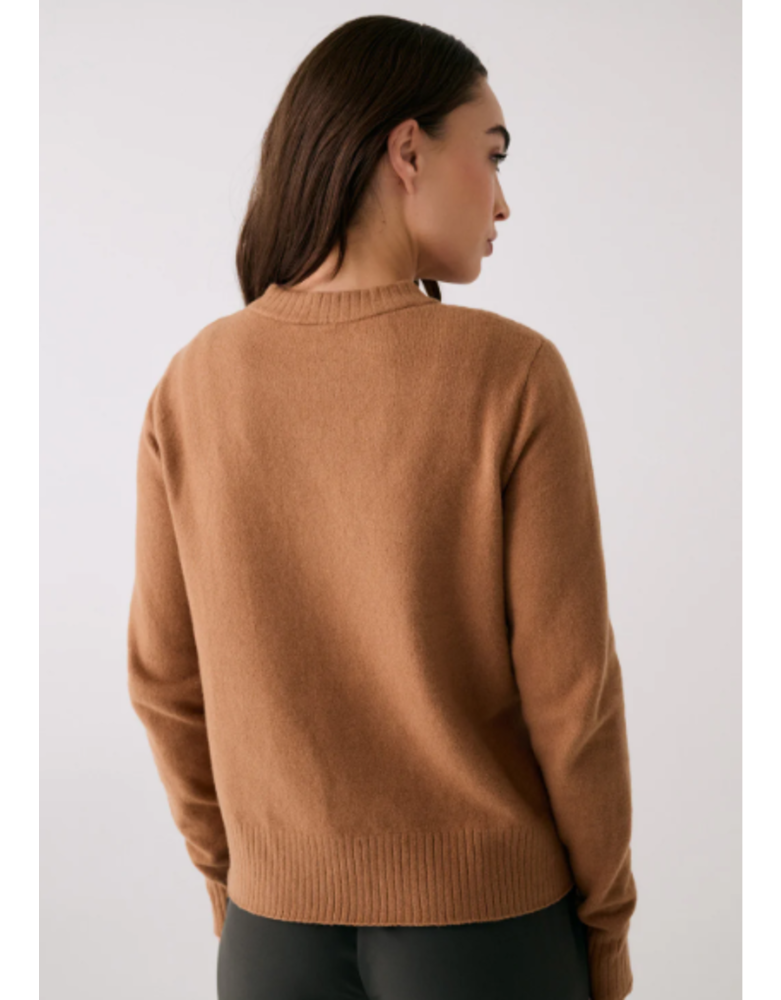 LOLË LSW4643 CAMILA COL ROND