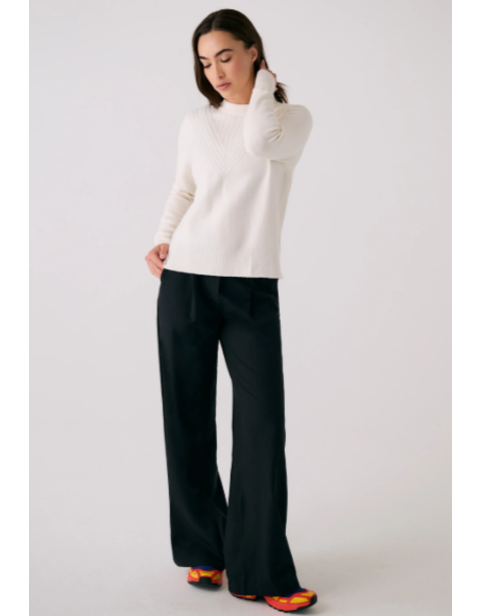 LOLË LSW4643 CAMILA COL ROND