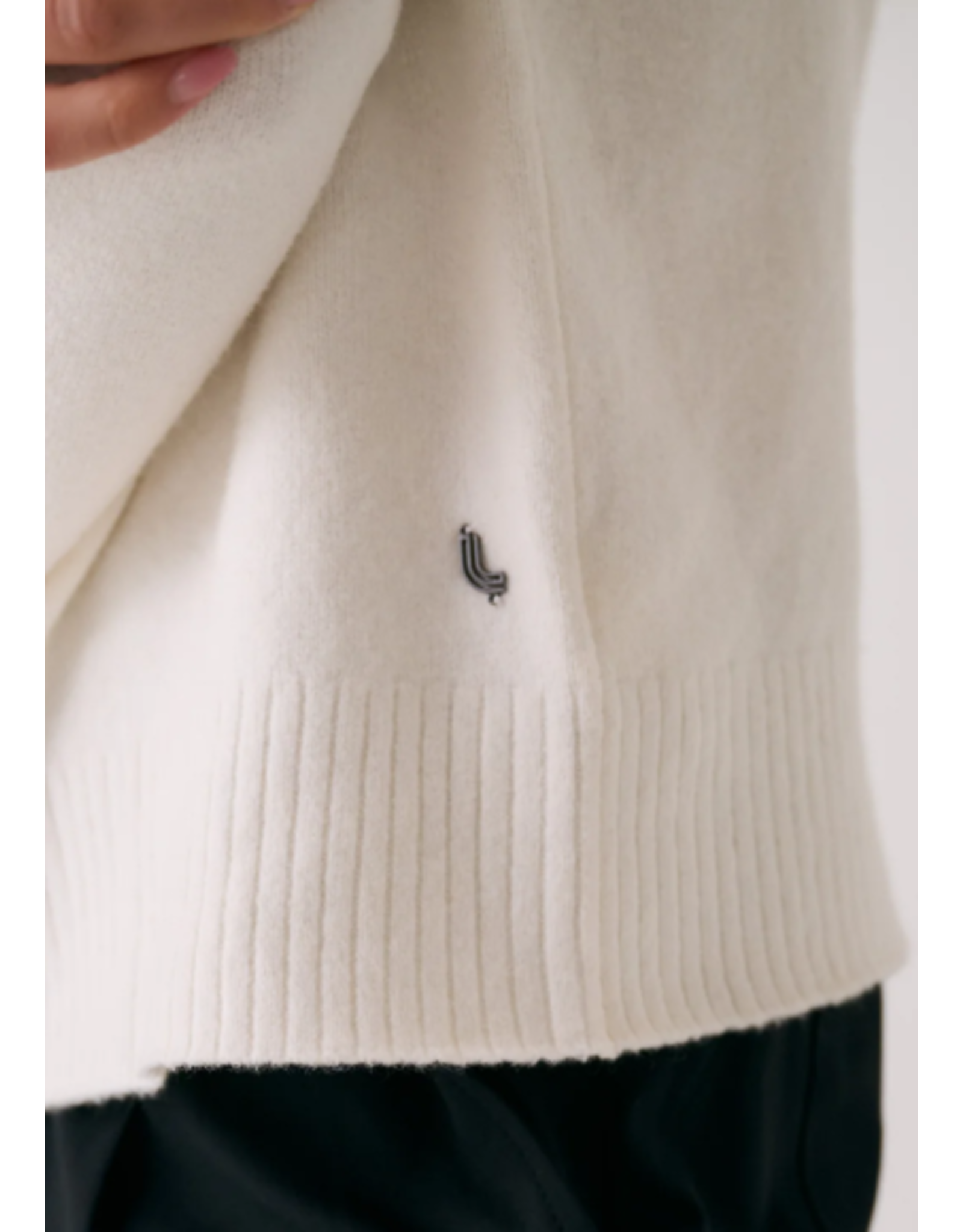 LOLË LSW4643 CAMILA COL ROND