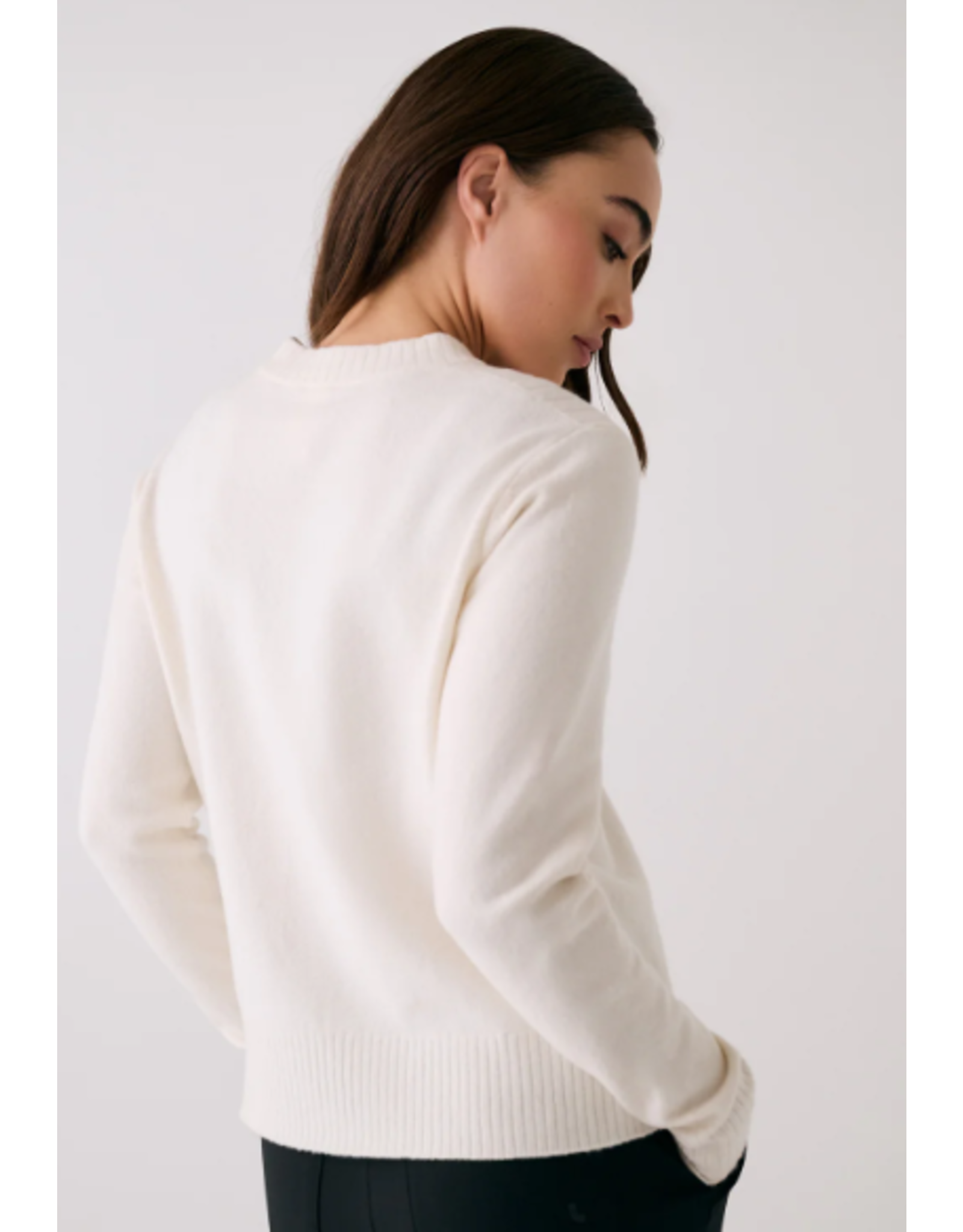 LOLË LSW4643 CAMILA COL ROND