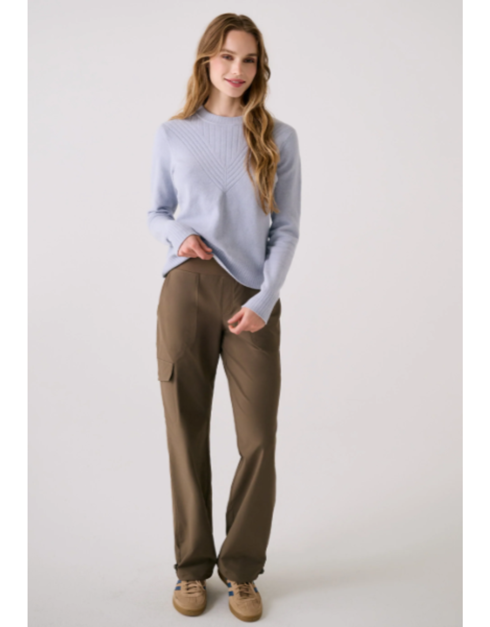 LOLË LSW4643 CAMILA COL ROND