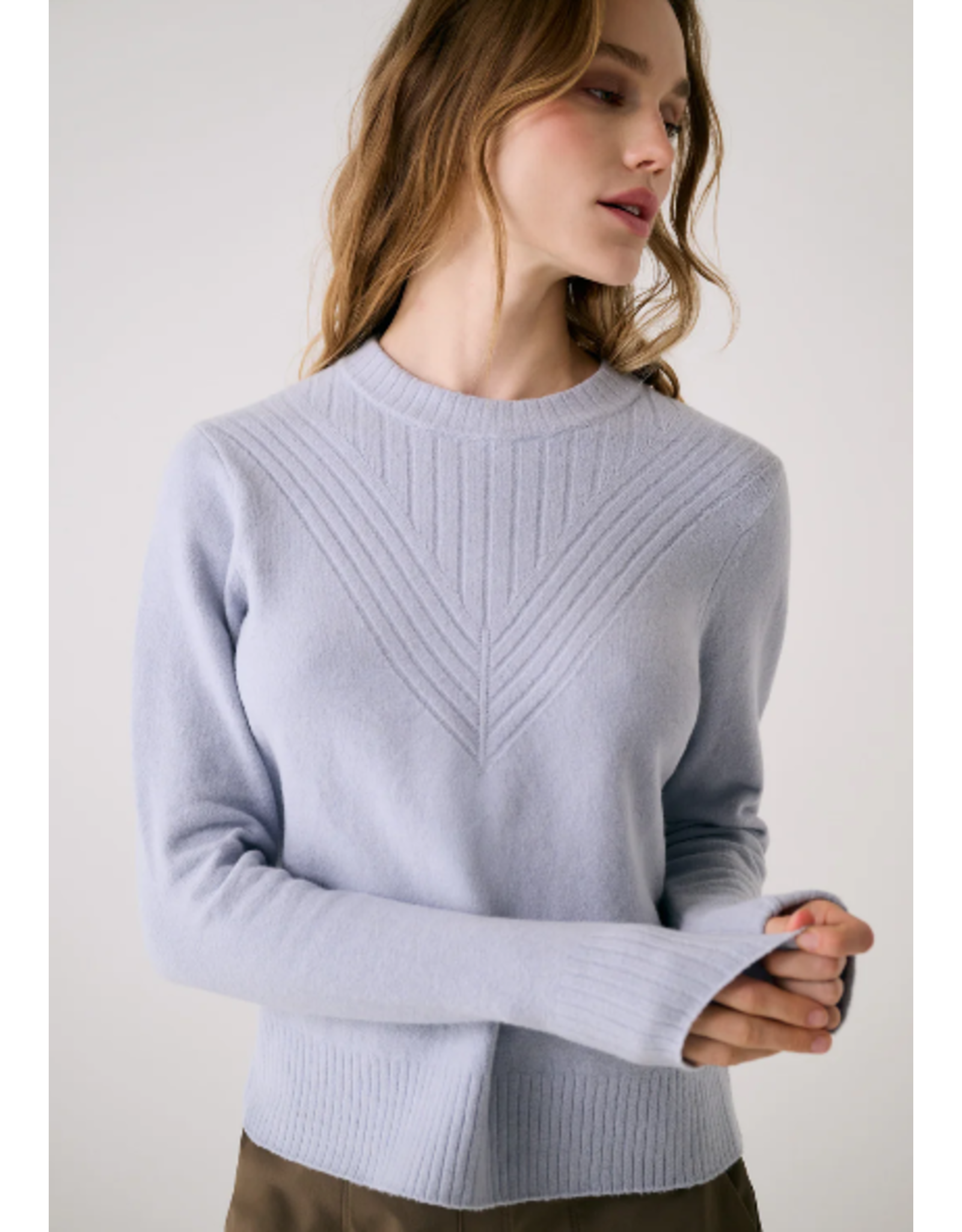 LOLË LSW4643 CAMILA COL ROND