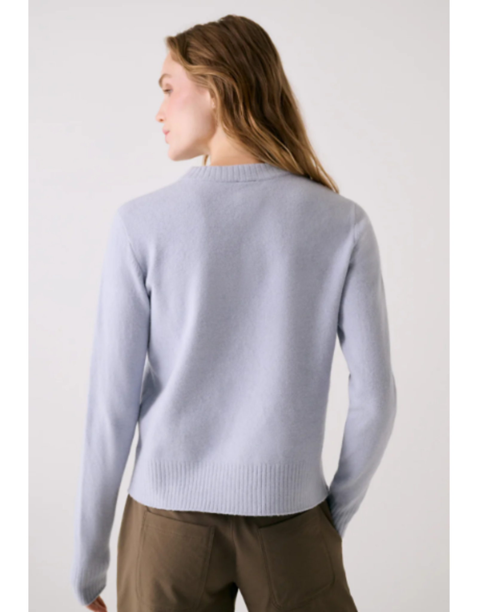 LOLË LSW4643 CAMILA COL ROND