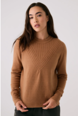 LOLË LSW4643 CAMILA COL ROND