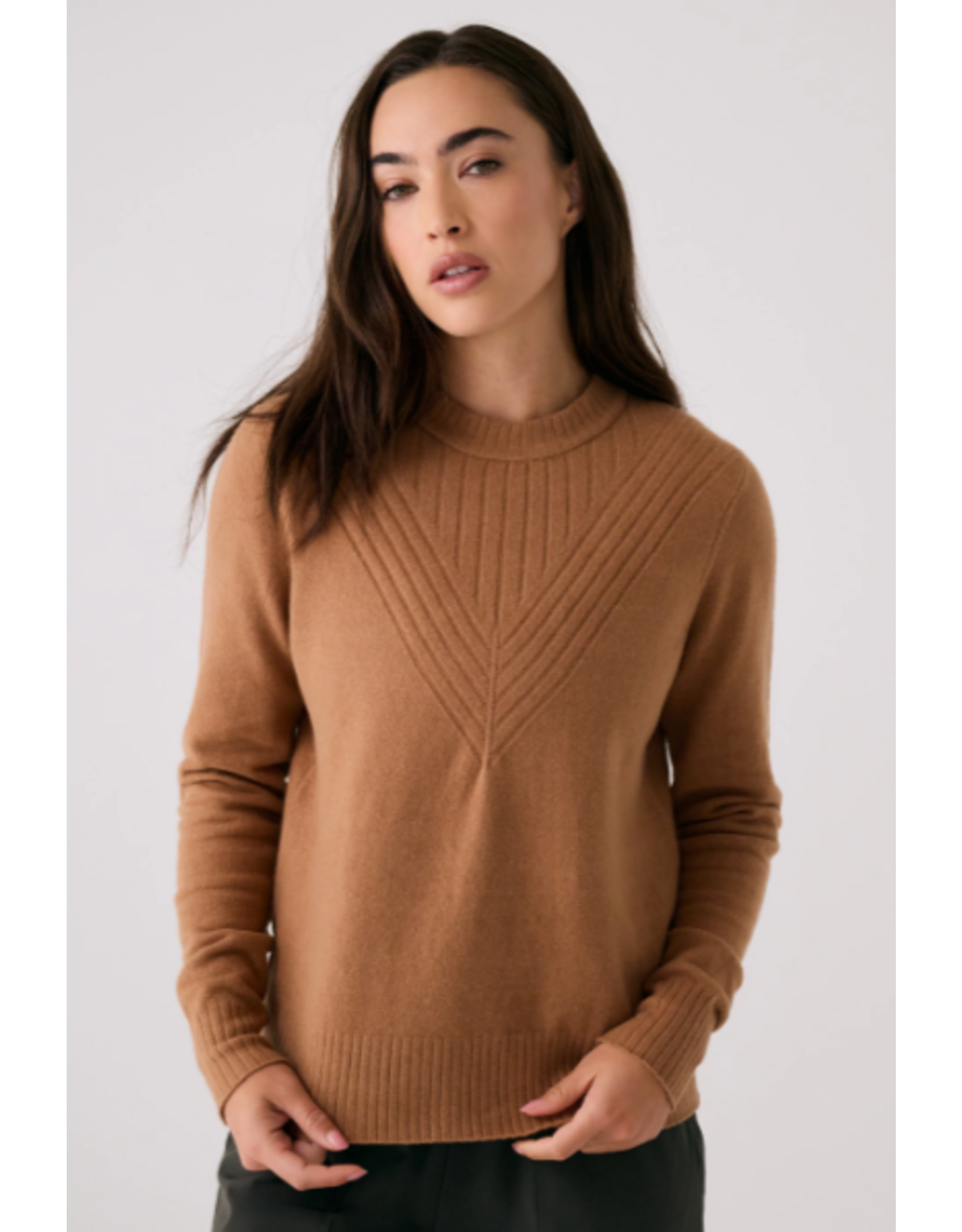 LOLË LSW4643 CAMILA COL ROND