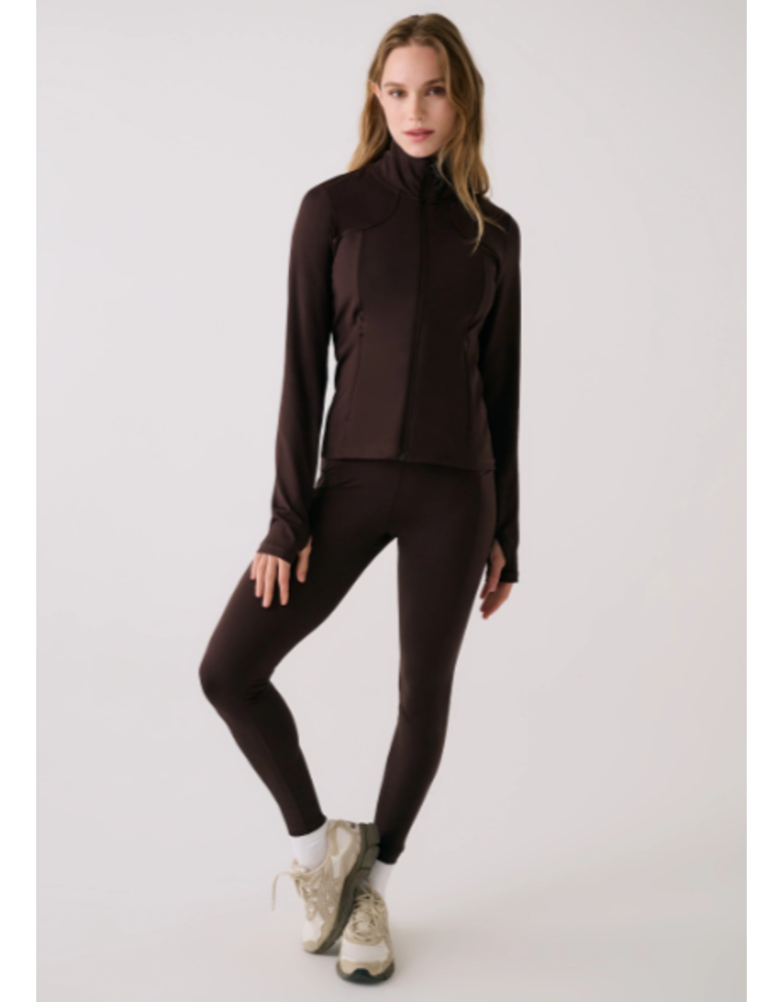 LOLË LSW4679 STEP UP VESTE