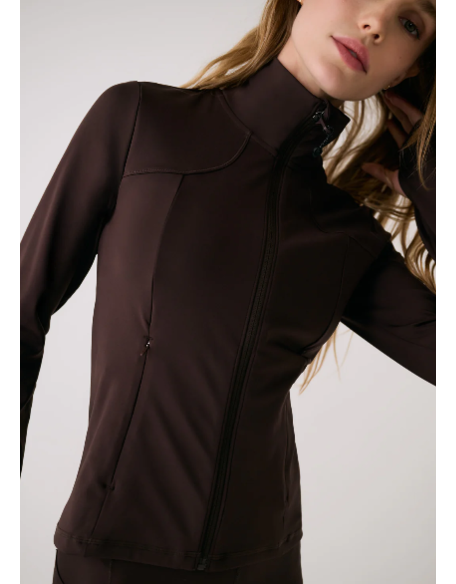 LOLË LSW4679 STEP UP VESTE