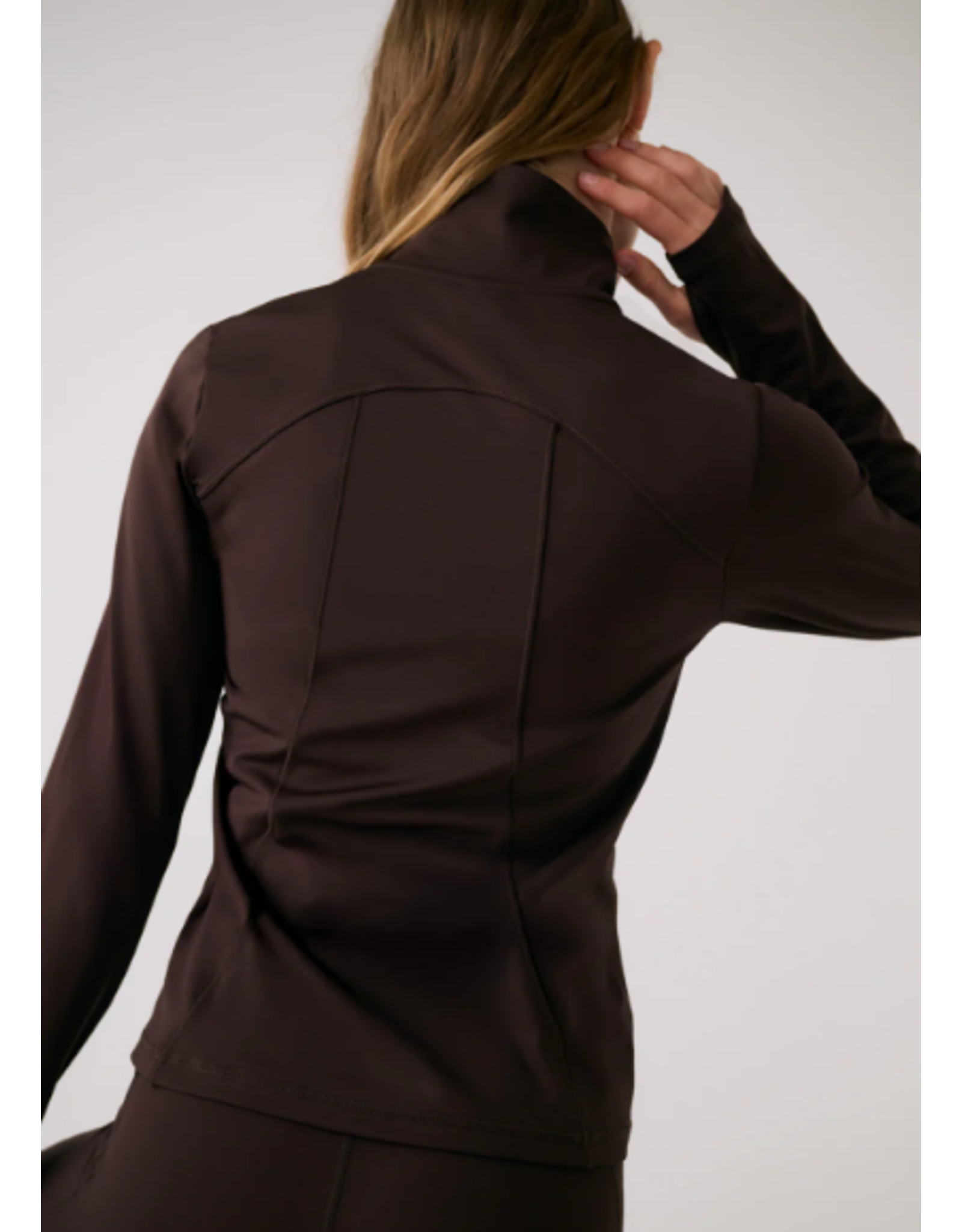 LOLË LSW4679 STEP UP VESTE