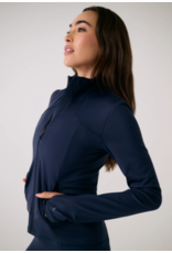 LOLË LSW4679 STEP UP VESTE