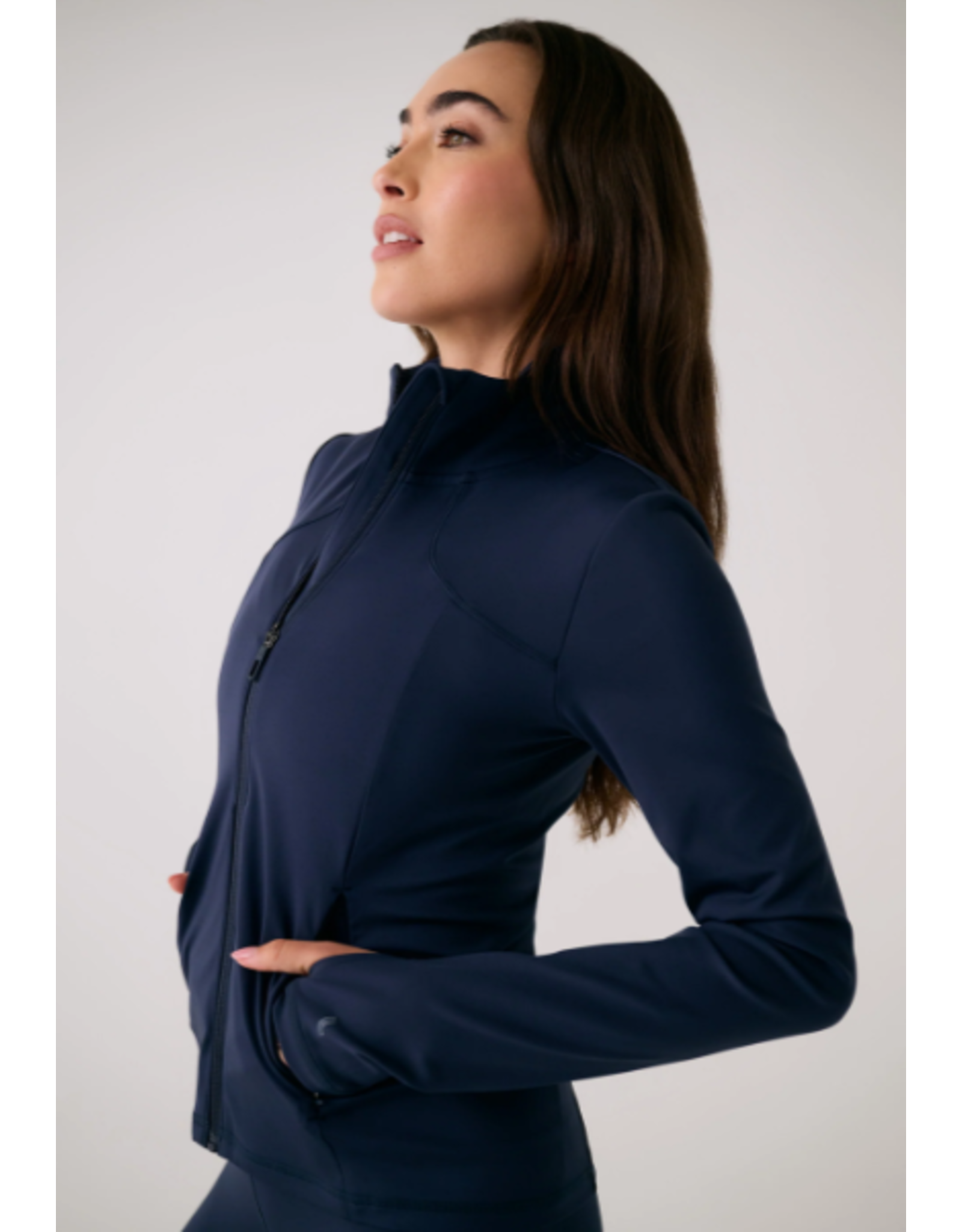 LOLË LSW4679 STEP UP VESTE