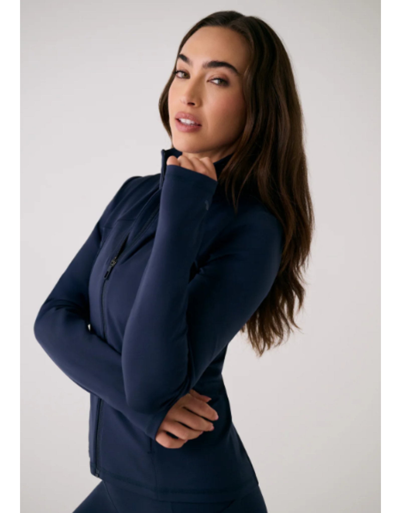 LOLË LSW4679 STEP UP VESTE