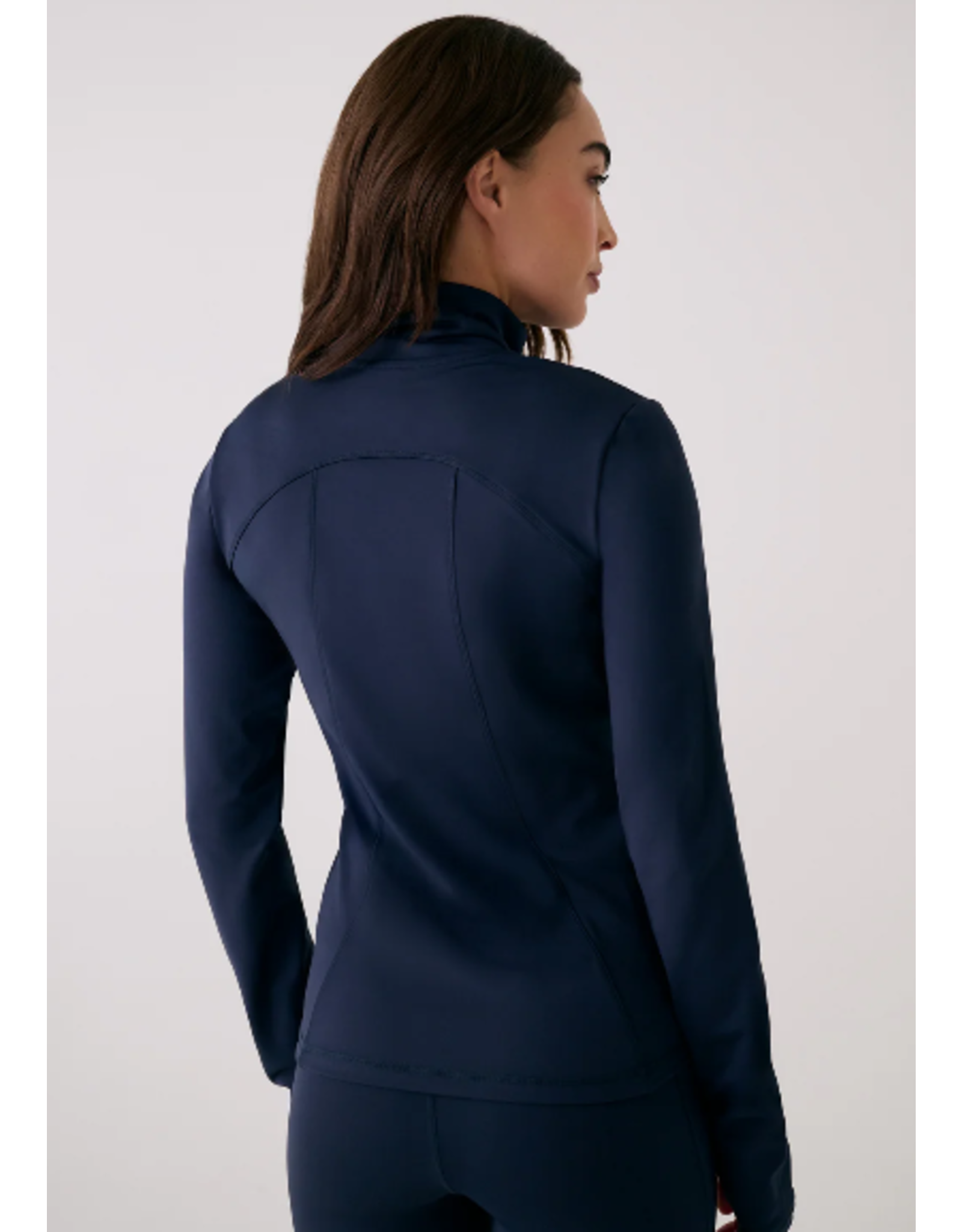 LOLË LSW4679 STEP UP VESTE