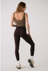 LOLË LSW4678 STEP UP CHEVILLE LEGGINGS