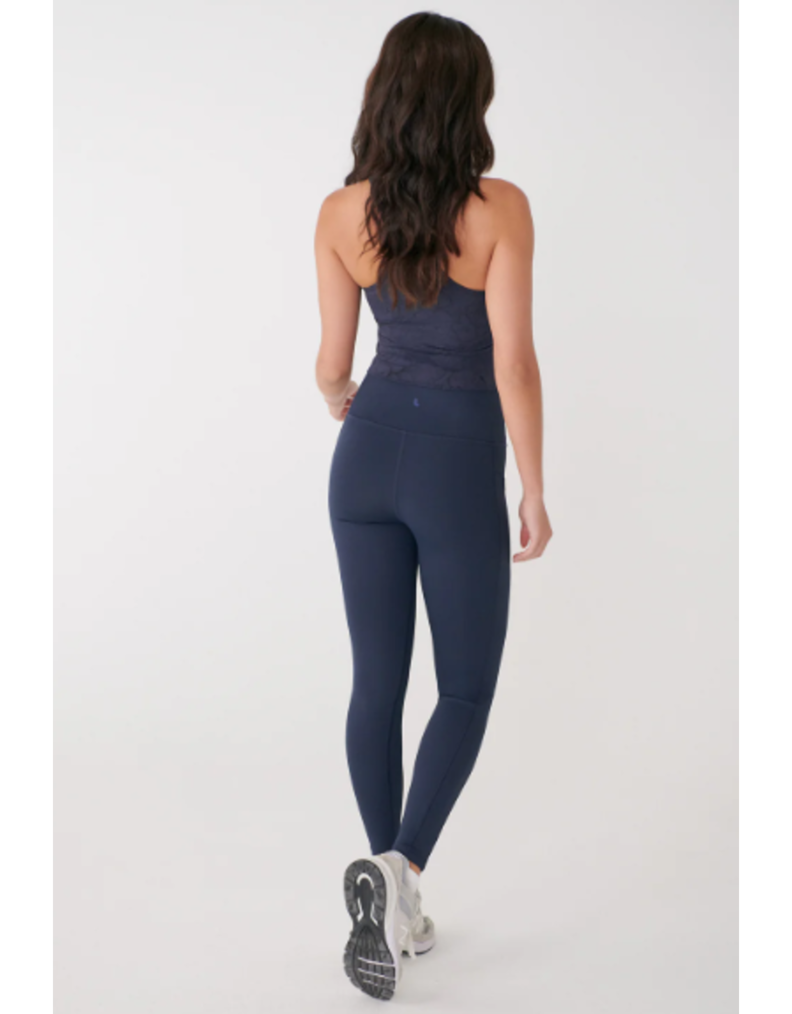 LOLË LSW4678 STEP UP CHEVILLE LEGGINGS