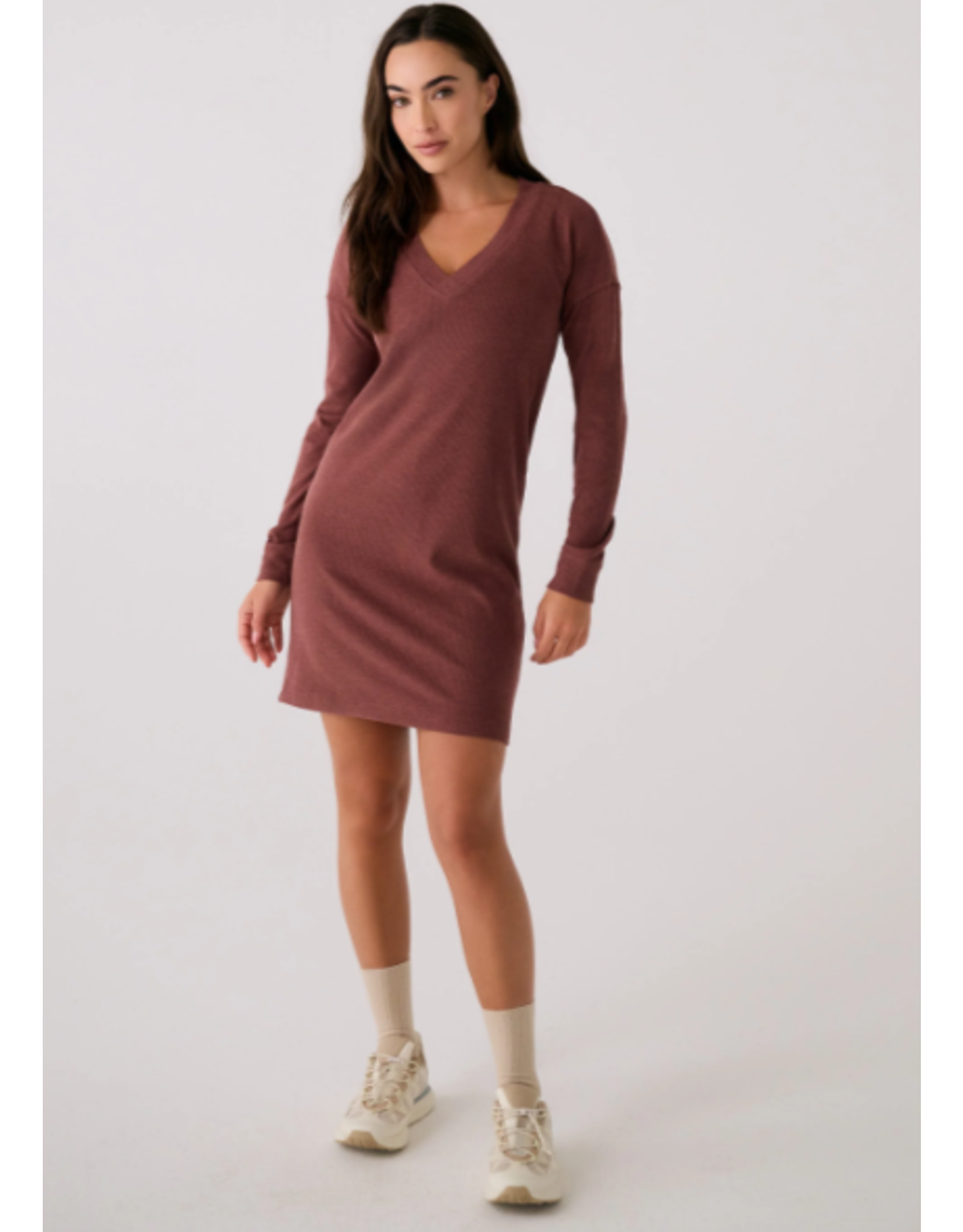 LOLË LSW4676 TRAVERSE ENCOLLURE V