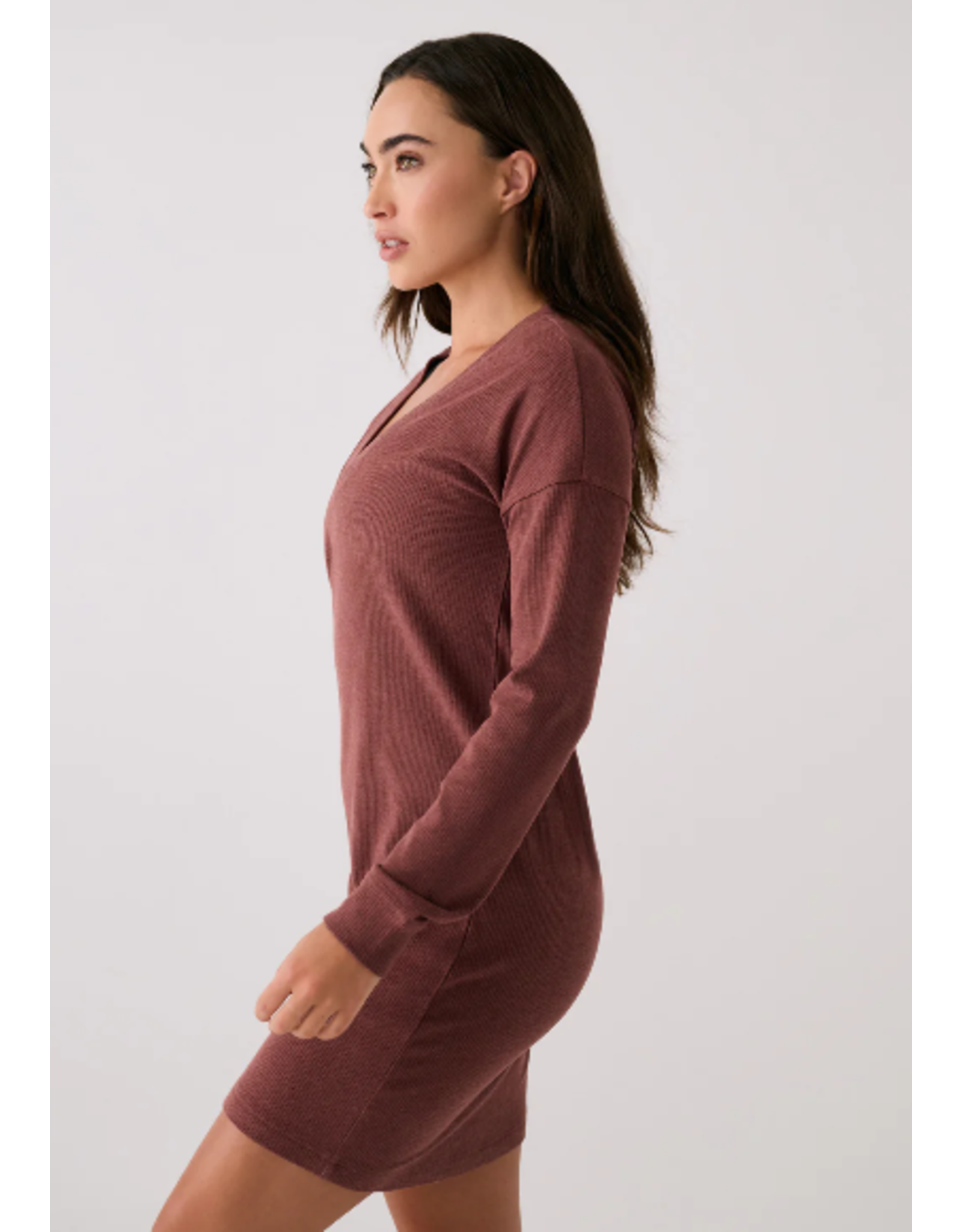 LOLË LSW4676 TRAVERSE ENCOLLURE V