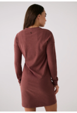 LOLË LSW4676 TRAVERSE ENCOLLURE V