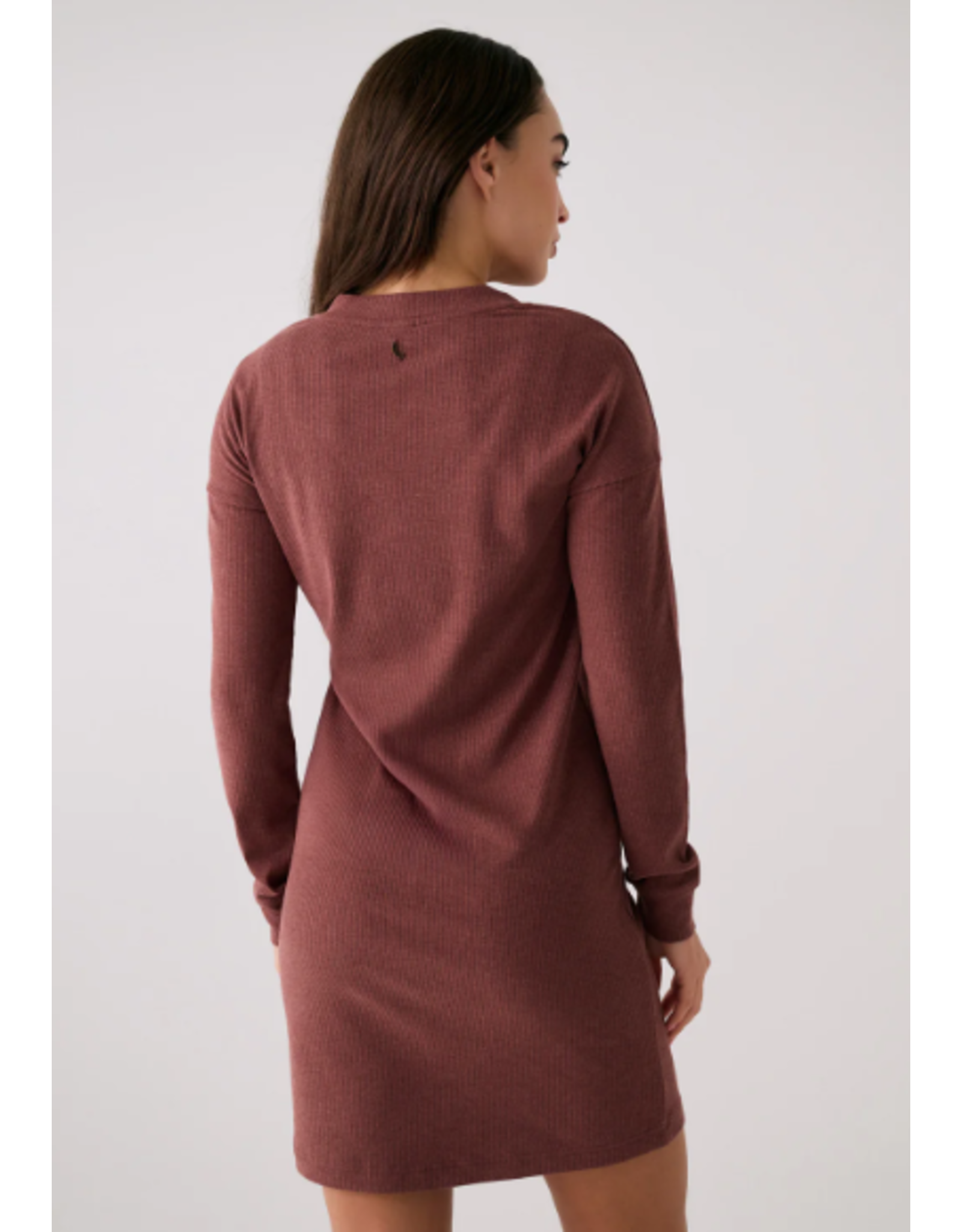 LOLË LSW4676 TRAVERSE ENCOLLURE V