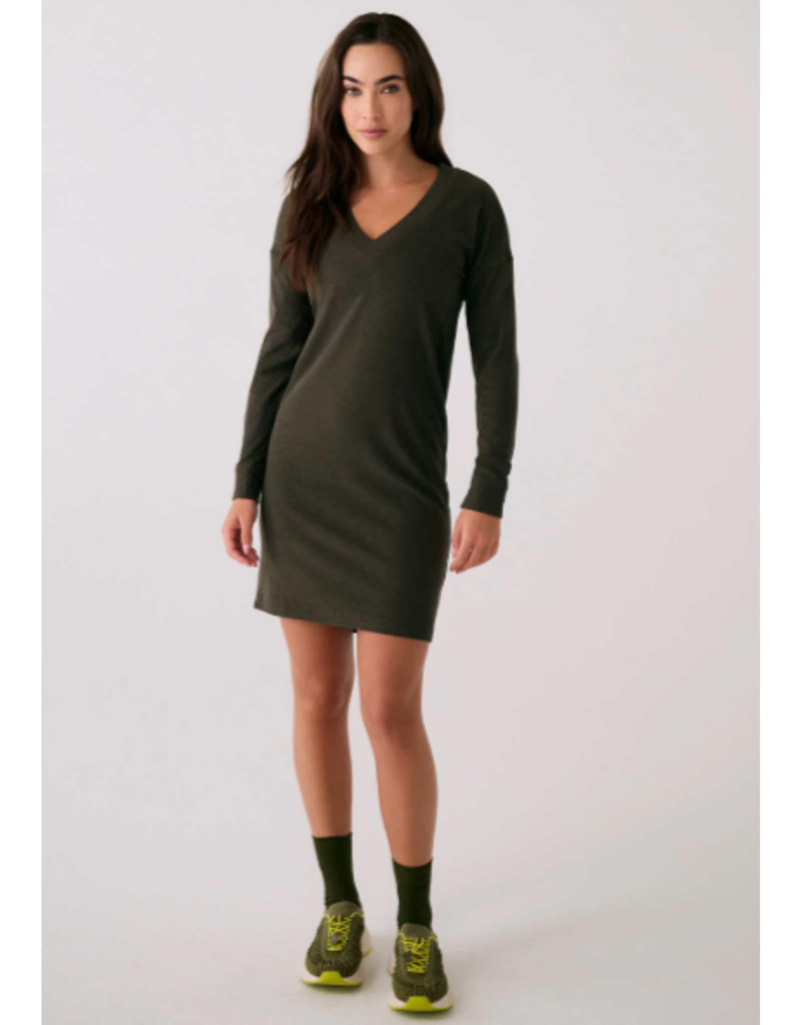 LOLË LSW4676 TRAVERSE ENCOLLURE V