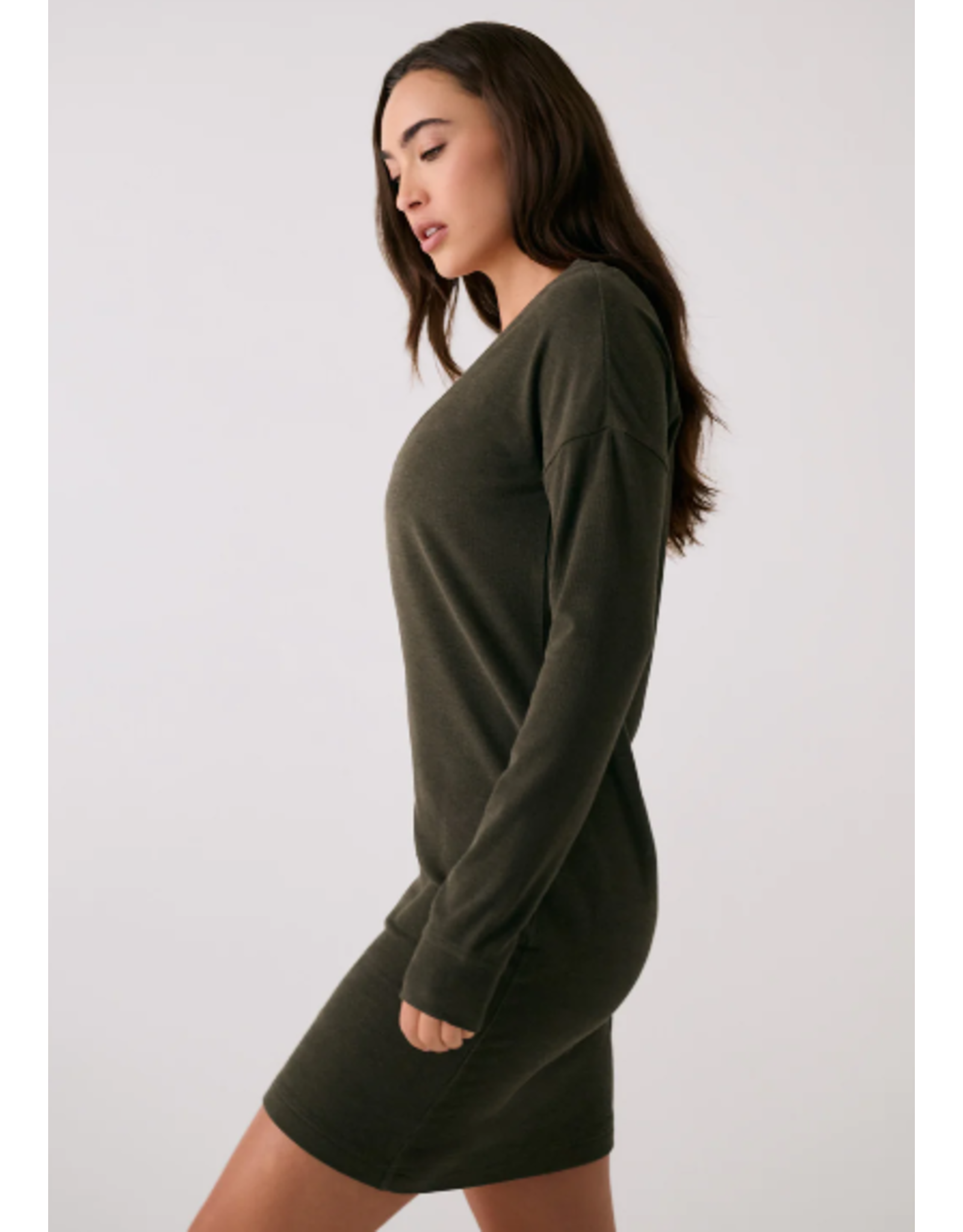 LOLË LSW4676 TRAVERSE ENCOLLURE V