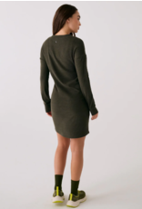 LOLË LSW4676 TRAVERSE ENCOLLURE V