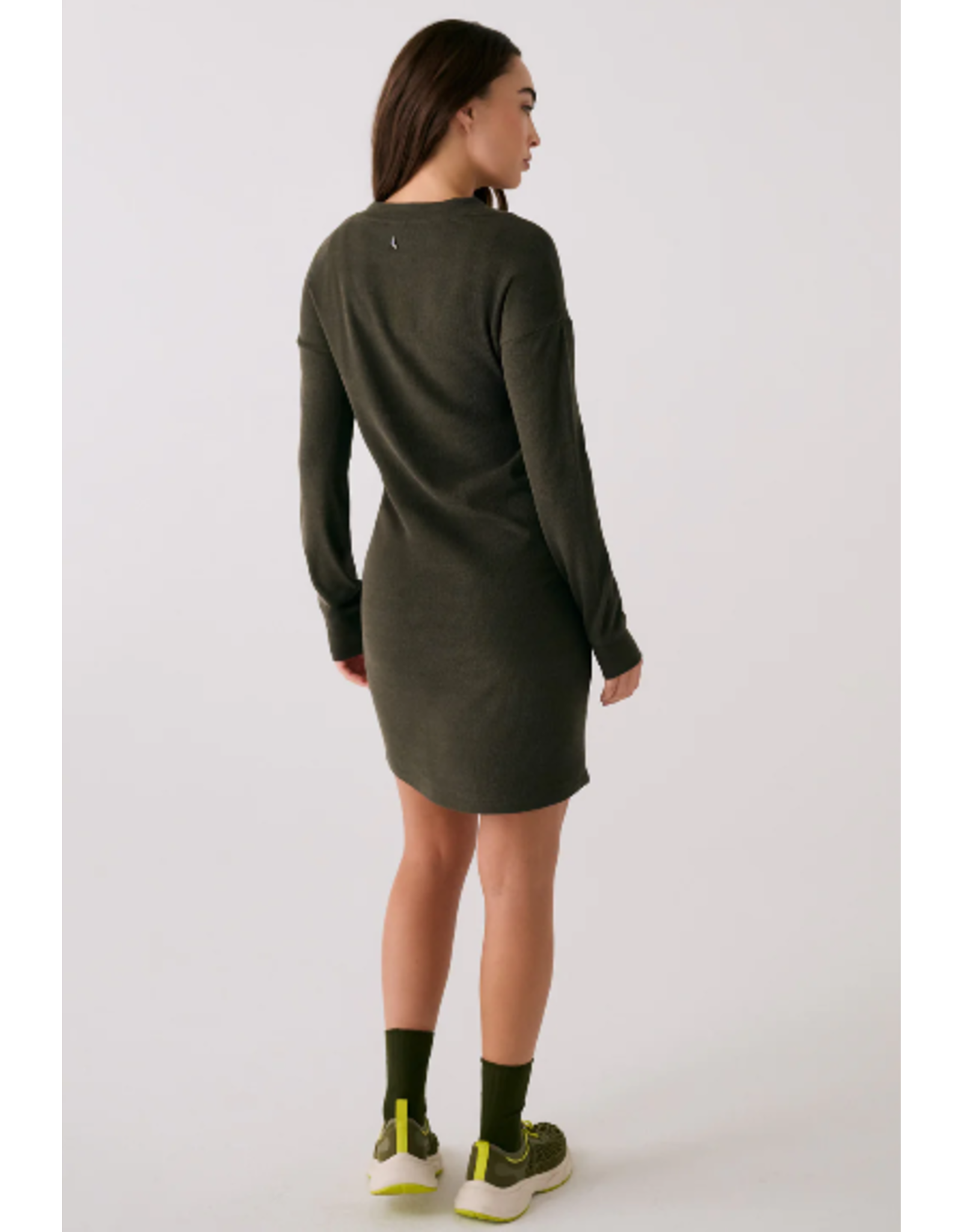 LOLË LSW4676 TRAVERSE ENCOLLURE V