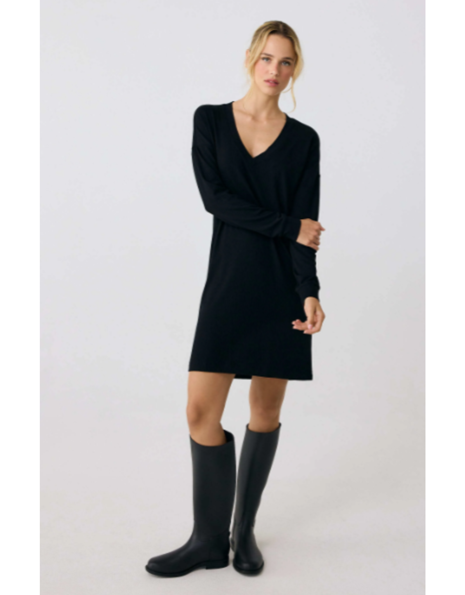 LOLË LSW4676 TRAVERSE ENCOLLURE V