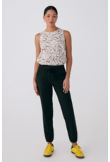 LOLË LSW4675 OLIVIE JOGGER