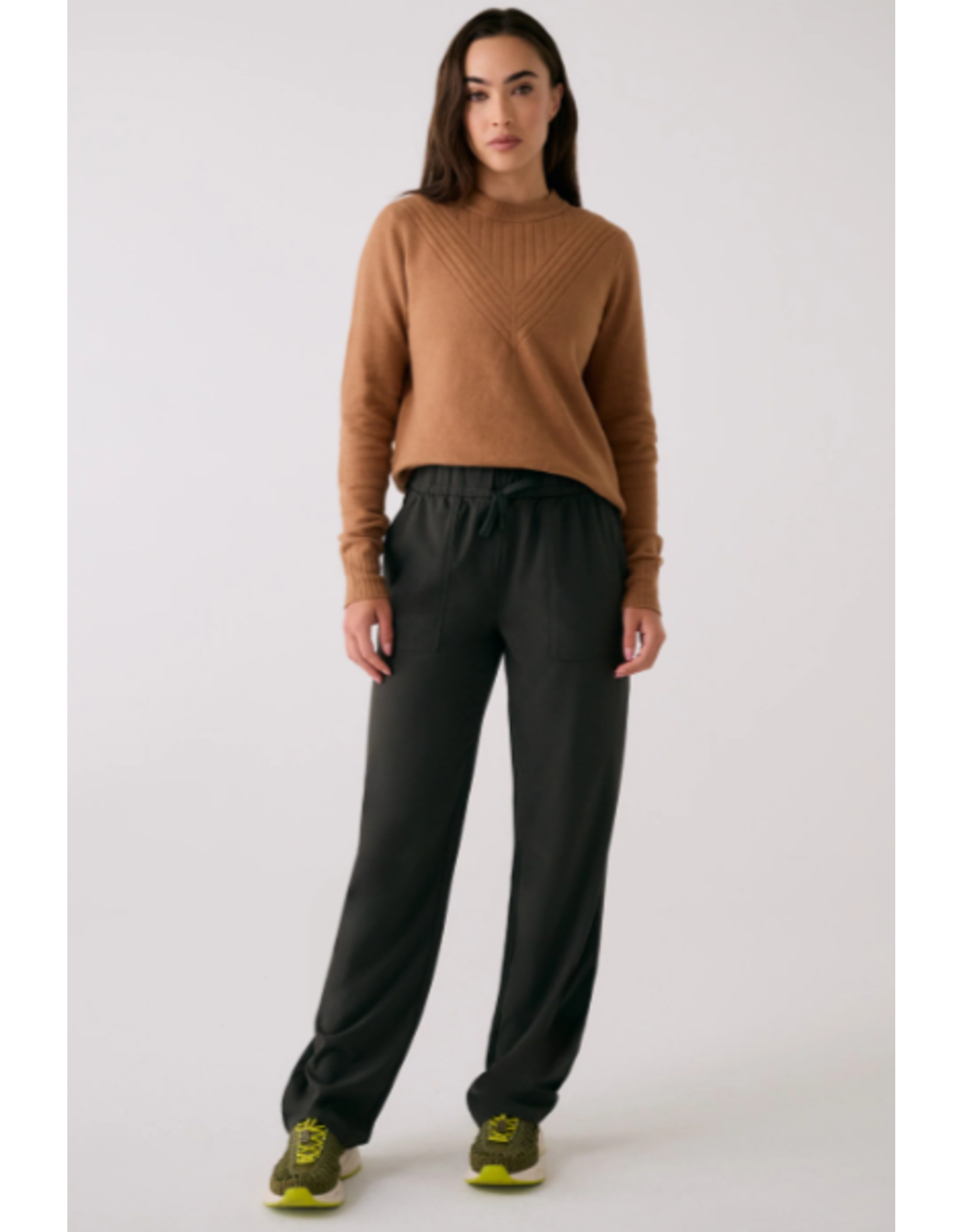 LOLË LSW4673 OLIVIE PANTALON
