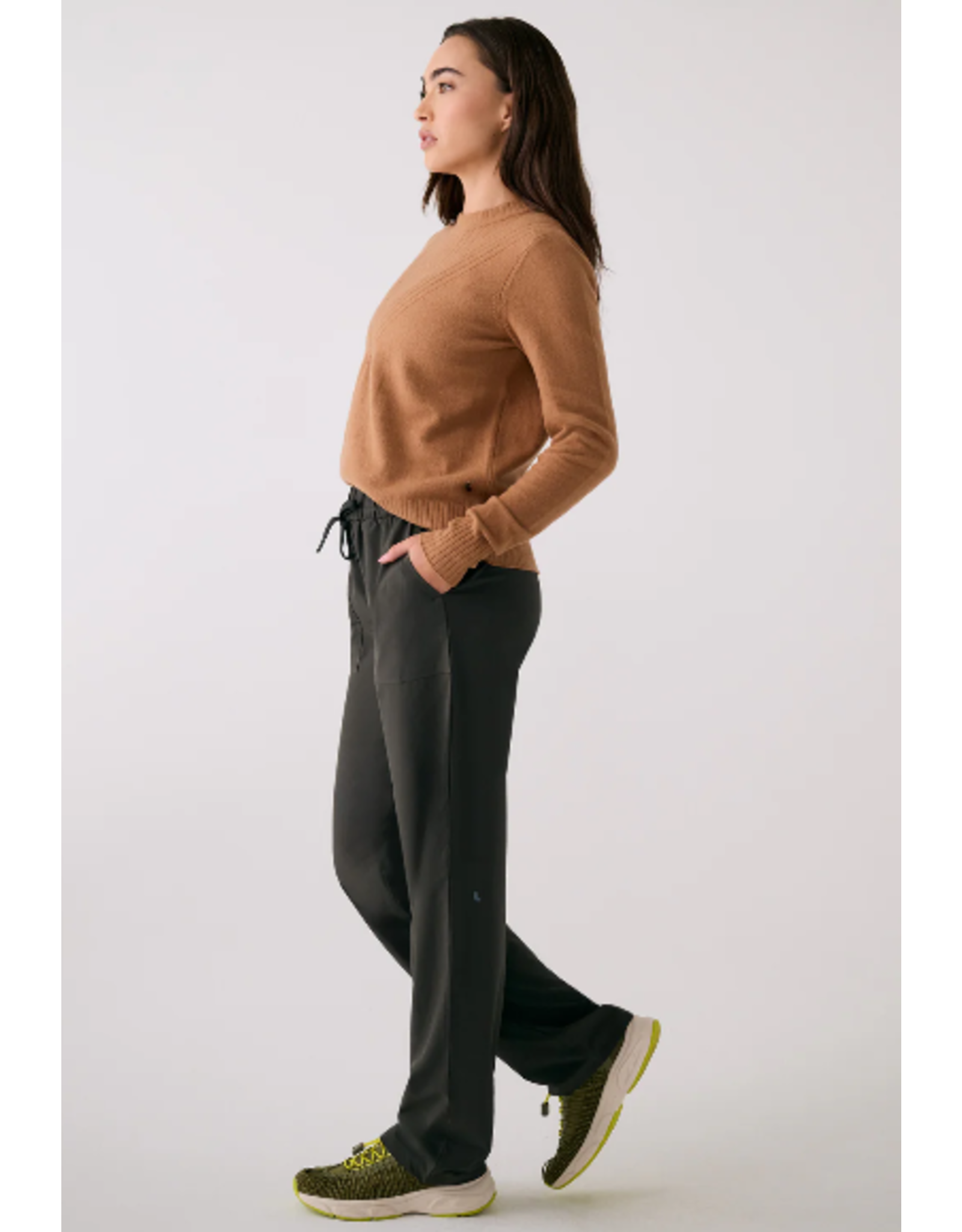 LOLË LSW4673 OLIVIE PANTALON