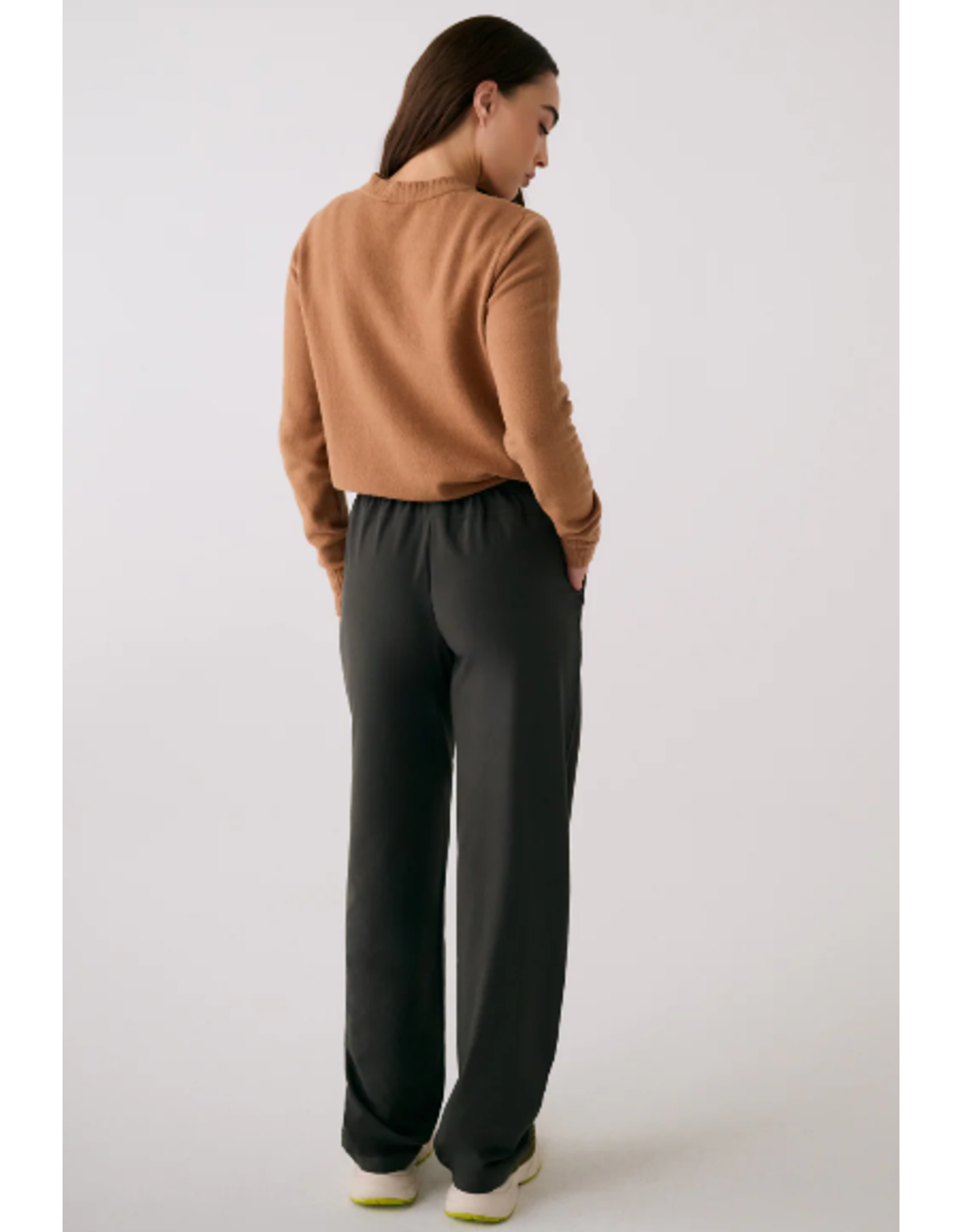 LOLË LSW4673 OLIVIE PANTALON