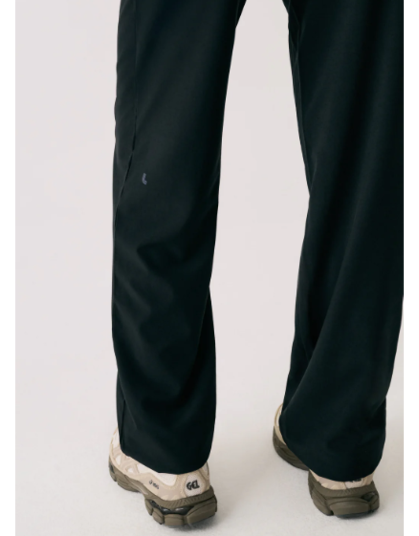 LOLË LSW4673 OLIVIE PANTALON