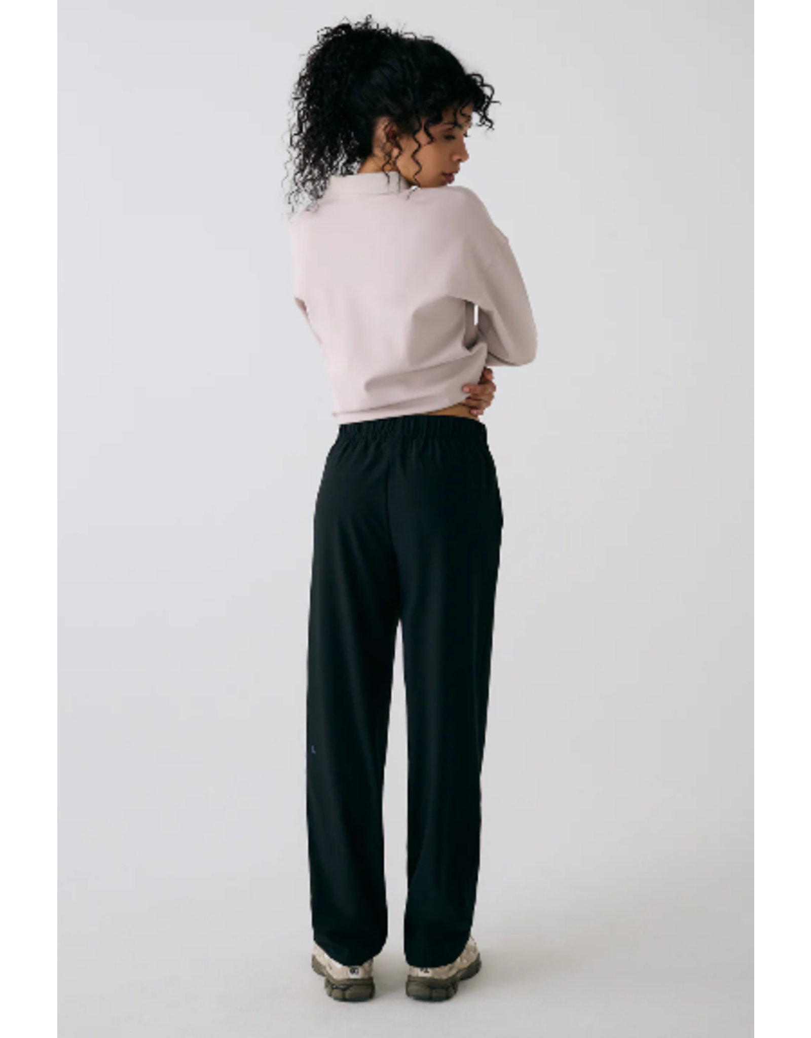 LOLË LSW4673 OLIVIE PANTALON