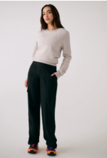 LOLË LSW4667 OLIVIE TECH TROUSERS