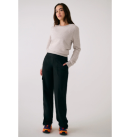 LOLË LSW4667 OLIVIE TECH TROUSERS